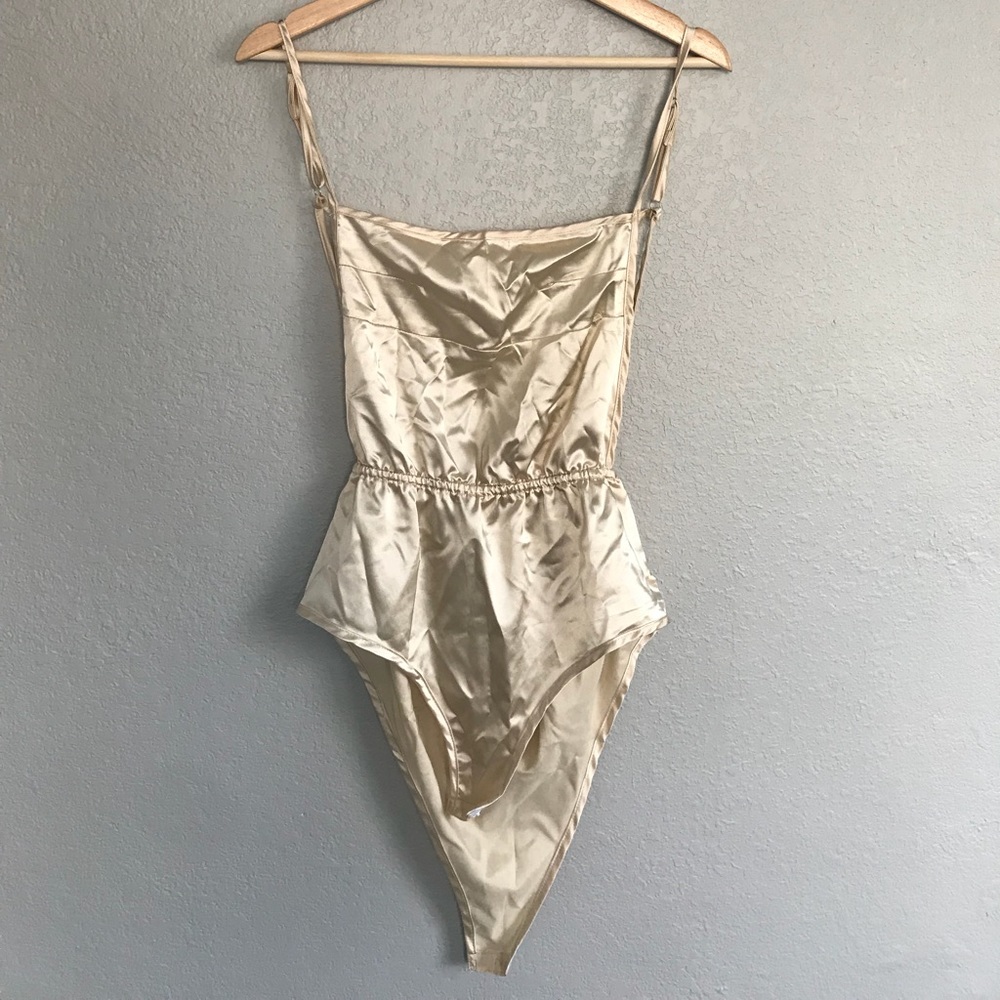 Bodysuit